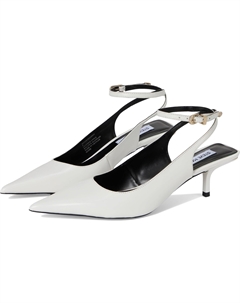 Туфли Rizzie, цвет White Box Steve madden