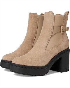 Ботинки Fayth, цвет Light Natural Multi Calvin klein