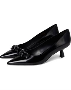 Туфли STUART ROSIE 50, черный Stuart weitzman