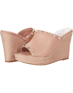 Туфли Manners Wedge Sandal, цвет Nude Steve madden
