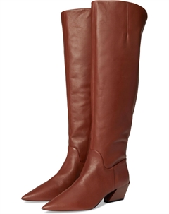 Ботинки Gwyn Trendy, цвет Acorn Brown 1 Franco sarto