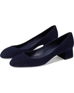 Туфли Vivienne 35 Pump, цвет Nice Blue Stuart weitzman