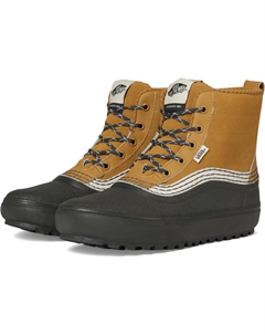 Ботинки U MTE Standard Mid Waterproof, цвет Tan/Black Vans