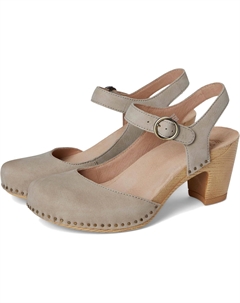 Туфли Taytum, серо-коричневый Dansko