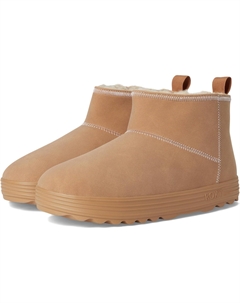 Ботинки Pow Booty, коричневый Roxy