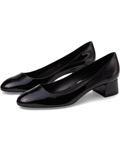 Туфли Vivienne 35 Pump, черный Stuart weitzman