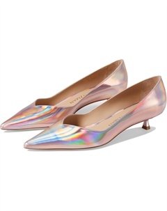 Туфли Eva 35 Pump, цвет Ballet Stuart weitzman