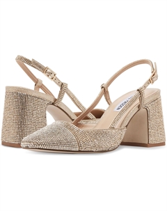 Туфли Becka, цвет Rhinestone Steve madden