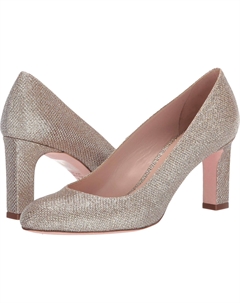 Туфли Anne 80, цвет Platinum Noir Stuart weitzman