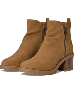 Ботинки Clementine, коричневый Roxy