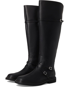 Ботинки Ainsley High Shaft Boots, цвет Black Leather 1 Franco sarto