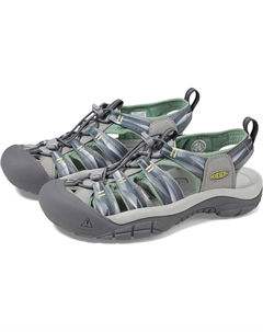 Сандалии Newport H2, цвет Alloy/Prism Keen