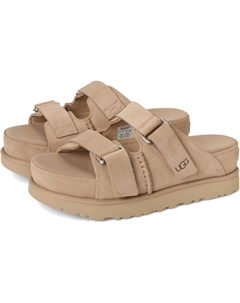 Сандалии Goldenstar Hi Slide, песочный Ugg