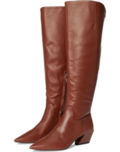 Ботинки Gwyn Trendy, цвет Acorn Brown Franco sarto