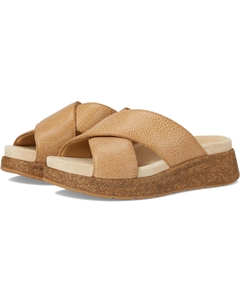 Сандалии Bridget, цвет Honey Dansko