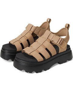 Сандалии Cora, песочный Ugg