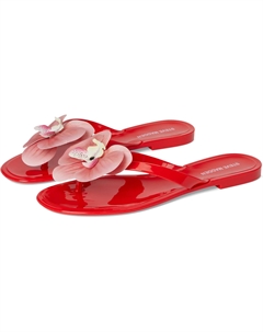 Сандалии Poppyseed, красный Steve madden