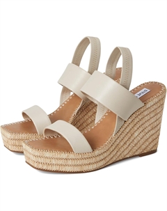 Сандалии Contessa, цвет Bone Leather Steve madden