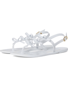 Сандалии FELICITY MULTI JELLY, белый Stuart weitzman