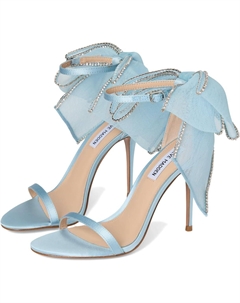 Сандалии Benni, цвет Light Blue Steve madden
