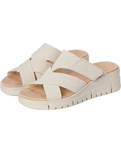 Сандалии Uptown Sunset, цвет Ivory Nubuck Vionic