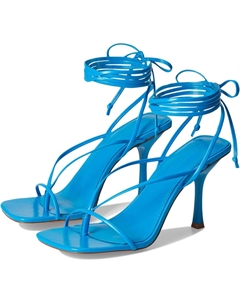 Сандалии Athea, цвет Turquoise Steve madden