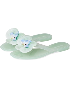 Сандалии Poppyseed, цвет Mint Steve madden