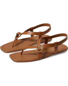 Сандалии Benni Sandal, желто-коричневый Stuart weitzman