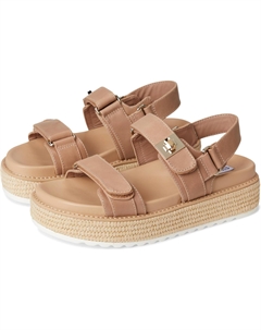 Сандалии Bigmona, цвет Natural Leather Steve madden
