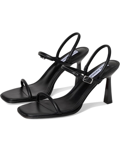 Сандалии Zenn, цвет Black Leather Steve madden