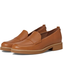 Лоферы Taylin, цвет Toffee Brown Leather Naturalizer