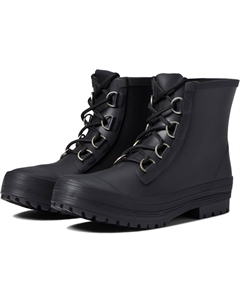 Ботинки Ava Lace-Up Ankle Boot, черный Chooka