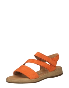 Сандалии Comfort, оранжевый Gabor