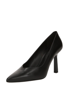 Туфли Katniss, черный Hugo