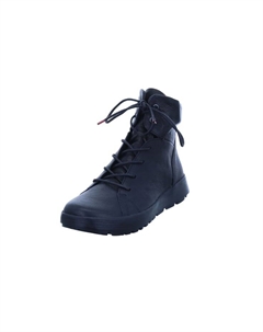 Ботильоны Comoda, черный Think