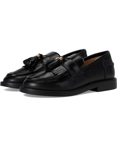 Лоферы Radcliff, цвет Black Leather Steve madden