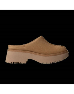 Сабо Wmns New Heights Clog 'Chestnut', коричневый Ugg
