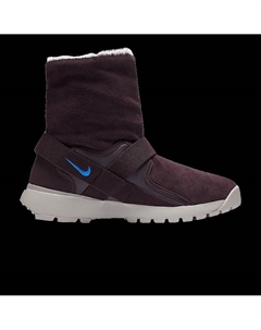Ботинки Wmns Golkana Boot 'Port Wine', фиолетовый Nike