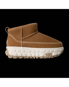Ботинки Wmns Venture Daze Ultra Mini, коричневый Ugg