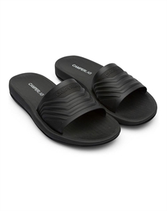 Мюли, черный Camper