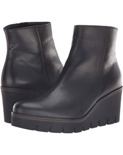 Ботинки  93.780, черный Gabor