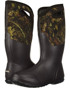 Ботинки Classic Camo, цвет Mossy Oak Bogs°