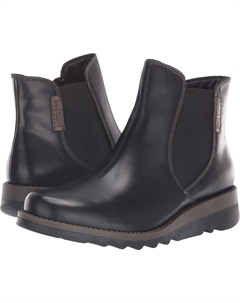 Ботинки Lina 05, цвет Black Kombi Josef seibel