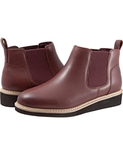 Ботинки Wildwood, цвет Dark Brown Softwalk