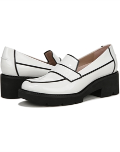 Лоферы Pnina Tornai for - Agapi, цвет White Patent Leather Naturalizer