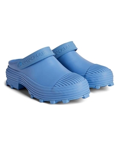 Сабо, светло-синий Camper