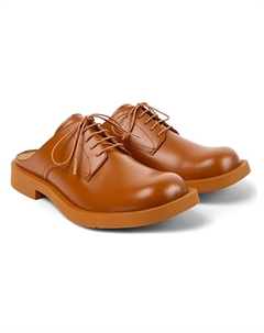 Сабо, светло-коричневый Camper