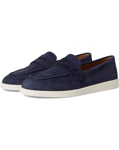 Лоферы Wedge Cupsole Penny Ladies, темно-синий Sperry