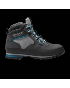 Ботинки UGG Wmns Euro Hiker, серый / синий / черный Timberland