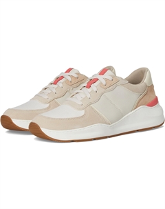 Кроссовки Blossom, цвет Porcelain Leather Naturalizer